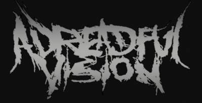 logo A Dreadful Vision